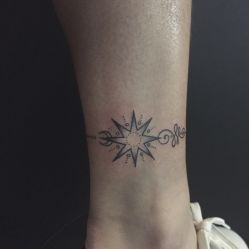 -飛凡TATTOO纹身•原创