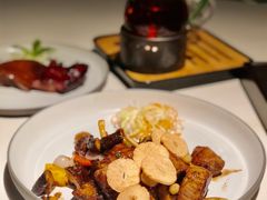 -三号黄浦会Canton Table