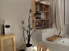 -瑶舍头疗·瑶浴·芳香热石SPA(五洲国际店)