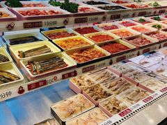 -川西坝子火锅(金沙1.0直营店)
