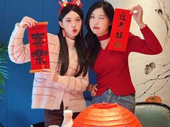 -千百味红餐厅·江西菜(绿地双子塔店)