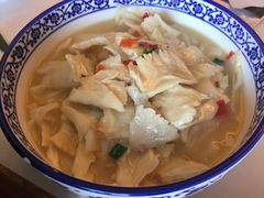 -巴陵全鱼席(湖南老字号汴河街店 )