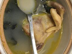 小厨娘淮扬菜(天印大道店)-小厨娘淮扬菜(天印大道店)