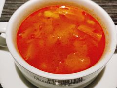 罗宋汤-斗牛士牛排餐厅(嘉里汇店)