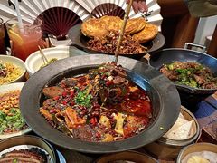 -大盐帮川菜馆(长楹天街店)