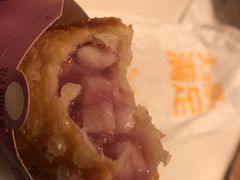 -麦当劳(新华路步步高店)