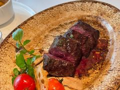 -燃扒房Steakhouse(皇庭店)