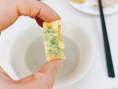 -老磁器口豆汁店(天坛店)
