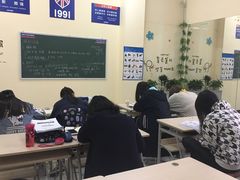 -山木培训(良乡校区)