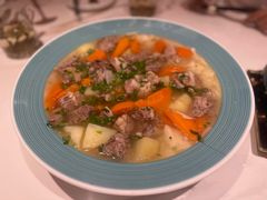 -马白开来特色羊排揪片子  (总店)