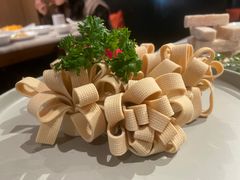 -煲宫猪肚鸡(晶品店)