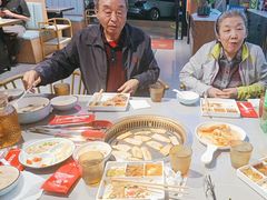 -棒小伙·齐齐哈尔烤肉(龙茗路店)