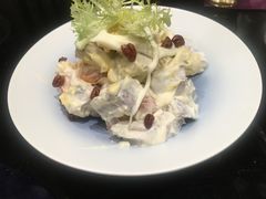 -阿庄新豫菜(航海东路店)