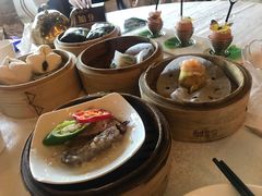 -海皇食府(水都假日酒店店)