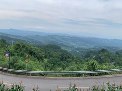 -山王坪喀斯特国家生态公园