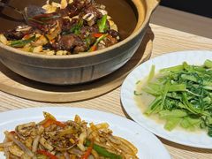 -滋味满屋美食坊(上海街店)