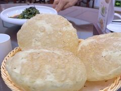 -茶港食堂(武昌店)