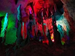 -天河潭旅游度假区