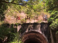 -铁路文化公园