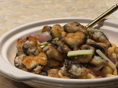 -明湖楼·经典鲁菜山东海鲜(大明湖店)