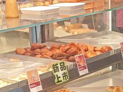 -彭记优口(王府井购物中心店)