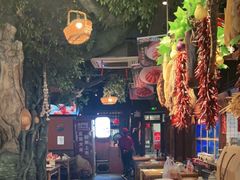 -老阿爸鲜鱼土菜(昆山花桥店)