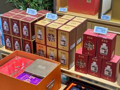 -杭州大厦LSE城市生活超市(杭州大厦店)