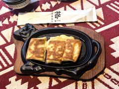 -格日勒阿妈蒙古厨房(大召店)