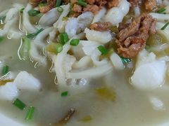 -面道赞宁海海鲜面(迎凤街店)