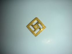 挂件1-周大福CHOW TAI FOOK(浦东八佰伴店)