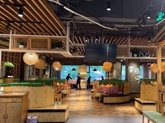 -俭朴菜(鲁磨路店)