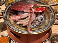 -西塔老太太泥炉烤肉(武汉摩尔城店)
