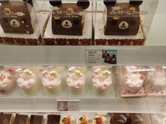 -好利来(昌平府学路店)