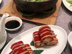 -香港百合居(LCM置汇旭辉广场店)