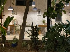 -大富贵烧烤公司(双廊店)
