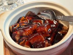 -侨美·唐荔园·40年地道粤菜