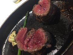 -西堤牛排(南京龙江店)