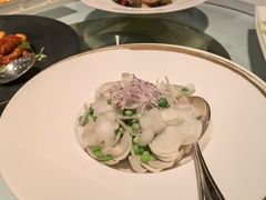-金轩中餐厅 Jin Xuan(浦东丽思卡尔顿酒店)