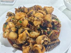 -老于餐厅(民生路店)