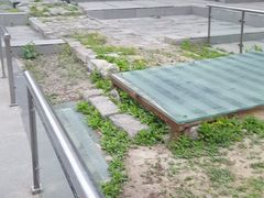 -明皇城东安门遗址
