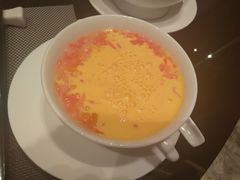 杨枝甘露-夏宫中餐厅(静安香格里拉店)