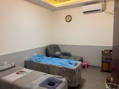 -张钰强中医正骨推拿连锁(唐家人才公寓店)