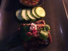 -富力丽思卡尔顿酒店·FLAIR餐厅酒吧