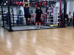 -一兆韦德(万源城店)
