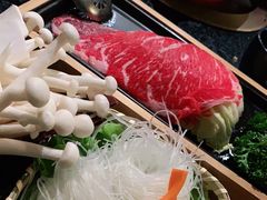 -湊湊火锅·茶憩(上海合生汇店)