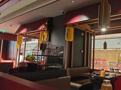 -谷牛日式烤肉(宝山U天地店)