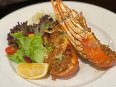 -圣丰索菲特·2 On 988 Café 自助餐厅