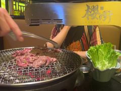 -樱嘢·炭火烧肉(惠南店)