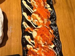 -半藏居酒屋(香港花园店)