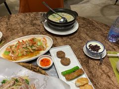 -顺意·顺德家乡菜(国际人才大厦店)